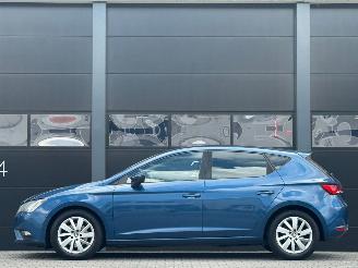 Seat Leon 1.6 TDI Navi picture 6