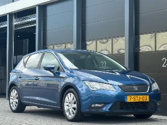 Seat Leon 1.6 TDI Navi picture 2