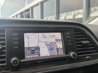 Seat Leon 1.6 TDI Navi picture 9