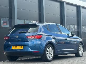 Seat Leon 1.6 TDI Navi picture 4