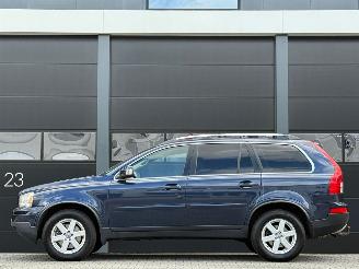 Volvo Xc-90 2.4 D5 Navi Xenon Leer 7-PERS picture 6