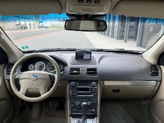 Volvo Xc-90 2.4 D5 Navi Xenon Leer 7-PERS picture 7