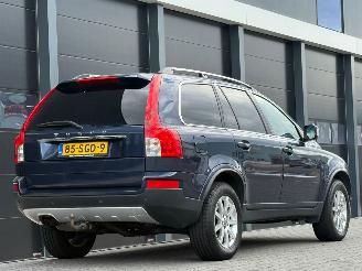 Volvo Xc-90 2.4 D5 Navi Xenon Leer 7-PERS picture 4