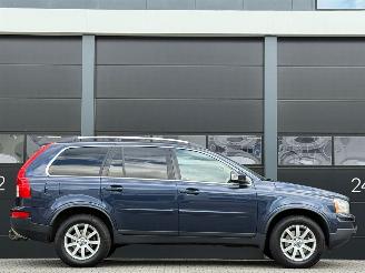 Volvo Xc-90 2.4 D5 Navi Xenon Leer 7-PERS picture 3