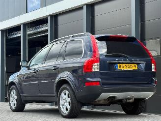 Volvo Xc-90 2.4 D5 Navi Xenon Leer 7-PERS picture 5