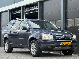 Volvo Xc-90 2.4 D5 Navi Xenon Leer 7-PERS picture 2