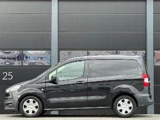 Ford Transit Courier Van 1.5 TDCI Navi Airco picture 6