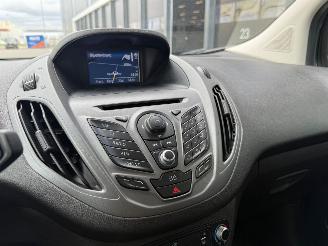 Ford Transit Courier Van 1.5 TDCI Navi Airco picture 9
