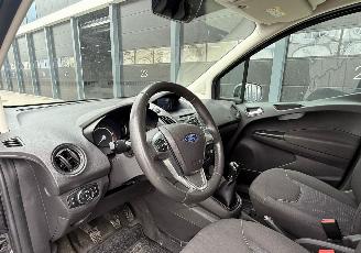 Ford Transit Courier Van 1.5 TDCI Navi Airco picture 7
