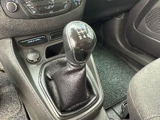 Ford Transit Courier Van 1.5 TDCI Navi Airco picture 11