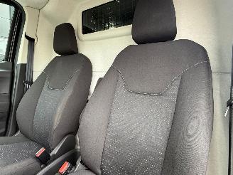 Ford Transit Courier Van 1.5 TDCI Navi Airco picture 8