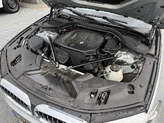BMW 5-serie 520D Navi Clima PDC EURO-6 picture 5