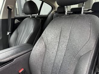 BMW 5-serie 520D Navi Clima PDC EURO-6 picture 7