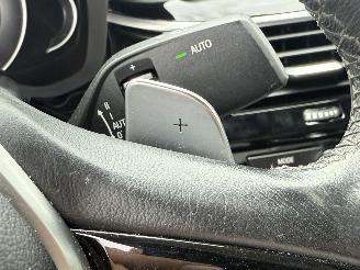 BMW 5-serie 520D Navi Clima PDC EURO-6 picture 13