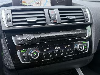 BMW 1-serie 116d M-Pakket Leer Clima AUTOMAAT picture 10