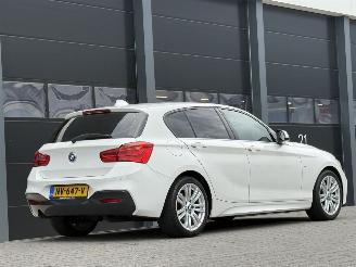 BMW 1-serie 116d M-Pakket Leer Clima AUTOMAAT picture 4