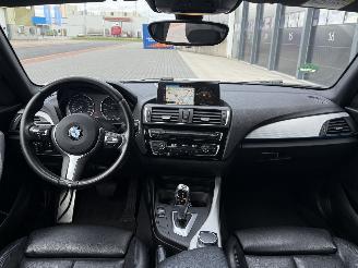 BMW 1-serie 116d M-Pakket Leer Clima AUTOMAAT picture 7