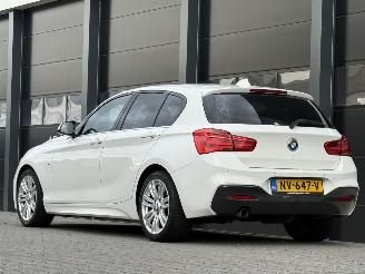 BMW 1-serie 116d M-Pakket Leer Clima AUTOMAAT picture 5