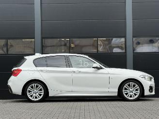 BMW 1-serie 116d M-Pakket Leer Clima AUTOMAAT picture 3