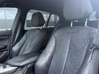 BMW 1-serie 116d M-Pakket Leer Clima AUTOMAAT picture 8