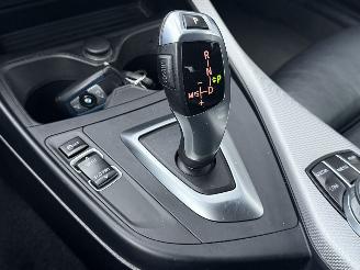 BMW 1-serie 116d M-Pakket Leer Clima AUTOMAAT picture 11