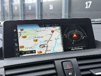 BMW 1-serie 116d M-Pakket Leer Clima AUTOMAAT picture 9