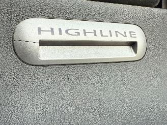 Volkswagen Multivan 2.5 TDI 4Motion Navi Clima * MARGE * picture 13