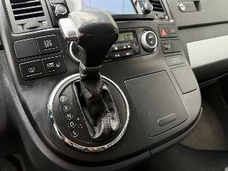 Volkswagen Multivan 2.5 TDI 4Motion Navi Clima * MARGE * picture 11