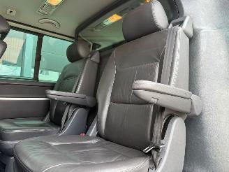 Volkswagen Multivan 2.5 TDI 4Motion Navi Clima * MARGE * picture 9