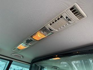Volkswagen Multivan 2.5 TDI 4Motion Navi Clima * MARGE * picture 12