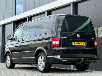 Volkswagen Multivan 2.5 TDI 4Motion Navi Clima * MARGE * picture 5