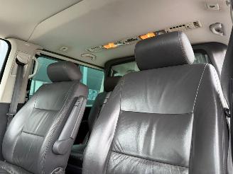 Volkswagen Multivan 2.5 TDI 4Motion Navi Clima * MARGE * picture 8