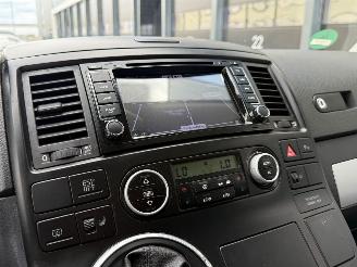 Volkswagen Multivan 2.5 TDI 4Motion Navi Clima * MARGE * picture 10