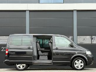 Volkswagen Multivan 2.5 TDI 4Motion Navi Clima * MARGE * picture 3