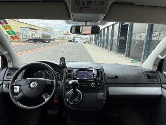 Volkswagen Multivan 2.5 TDI 4Motion Navi Clima * MARGE * picture 7