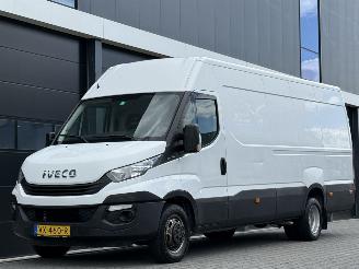 Käytettyjen commercial vehicles Iveco Daily Daily 3.0 180 PK L4-H3 * Dubbellucht * 2016/8