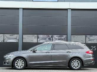 Ford Mondeo 2.0 TDCi Titanium Euro-6 picture 6