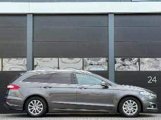 Ford Mondeo 2.0 TDCi Titanium Euro-6 picture 3