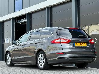 Ford Mondeo 2.0 TDCi Titanium Euro-6 picture 5