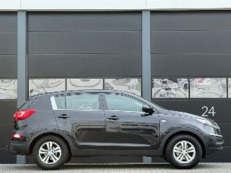 Kia Sportage 1.6 GDI X-tra picture 3