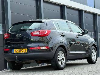 Kia Sportage 1.6 GDI X-tra picture 4