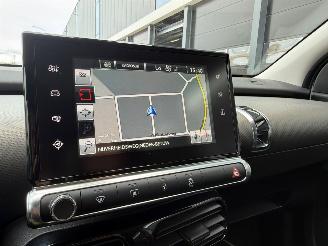 Citroën C4 cactus 1.6 BlueHDi Navi Camera picture 10