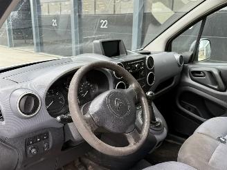 Citroën Berlingo 1.6 e-HDI H1-L2 XL Navi 3-PERS * MARGE * picture 6