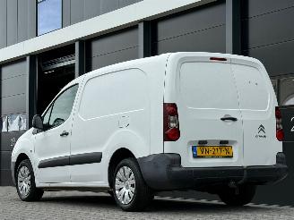 Citroën Berlingo 1.6 e-HDI H1-L2 XL Navi 3-PERS * MARGE * picture 4