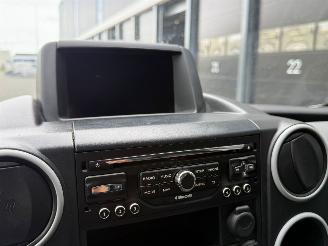 Citroën Berlingo 1.6 e-HDI H1-L2 XL Navi 3-PERS * MARGE * picture 8