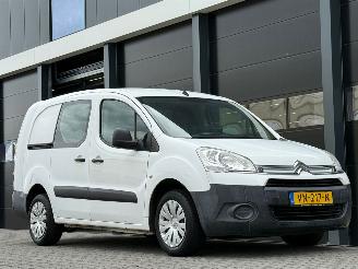 Citroën Berlingo 1.6 e-HDI H1-L2 XL Navi 3-PERS * MARGE * picture 2