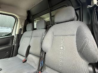 Citroën Berlingo 1.6 e-HDI H1-L2 XL Navi 3-PERS * MARGE * picture 7