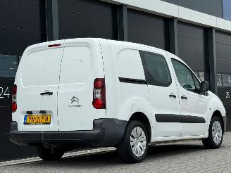 Citroën Berlingo 1.6 e-HDI H1-L2 XL Navi 3-PERS * MARGE * picture 3