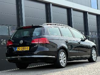 Volkswagen Passat 1.6 TDI Navi Clima picture 4