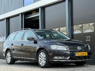 Volkswagen Passat 1.6 TDI Navi Clima picture 2